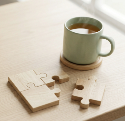 Is DEEP OSCILLATION® Therapy the Missing Piece in Managing Fibromyalgia Syndrome?